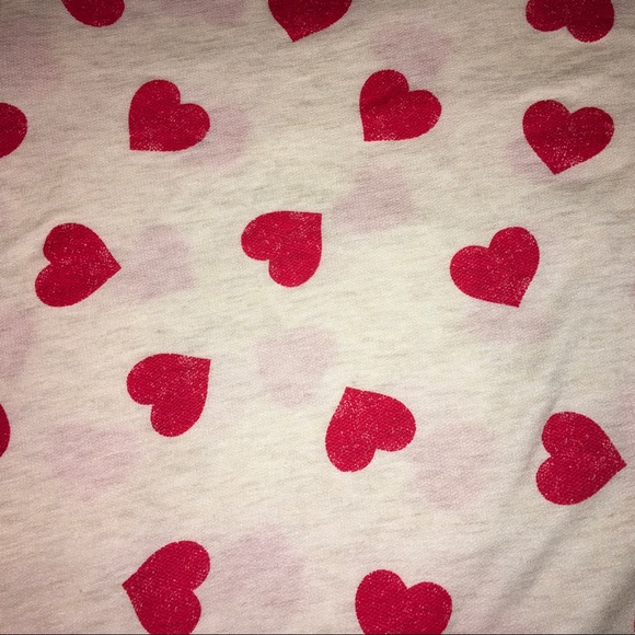 Hearts Top - Picture 8 of 8